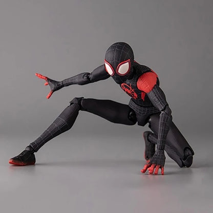 Hasbro SV-Action Miles Morales Spider-man Into the Spider-verse