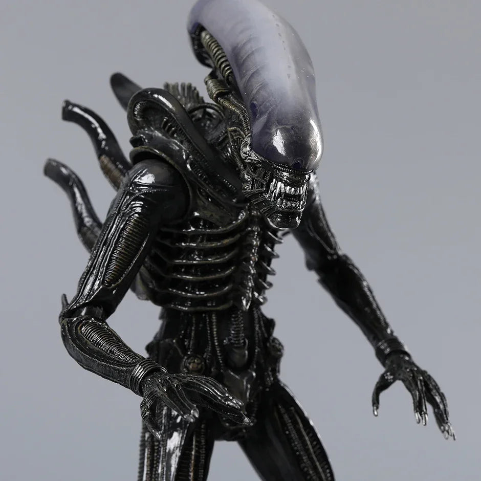 NECA The Alien Xenomorph "Big Chap" Ultimate Edition