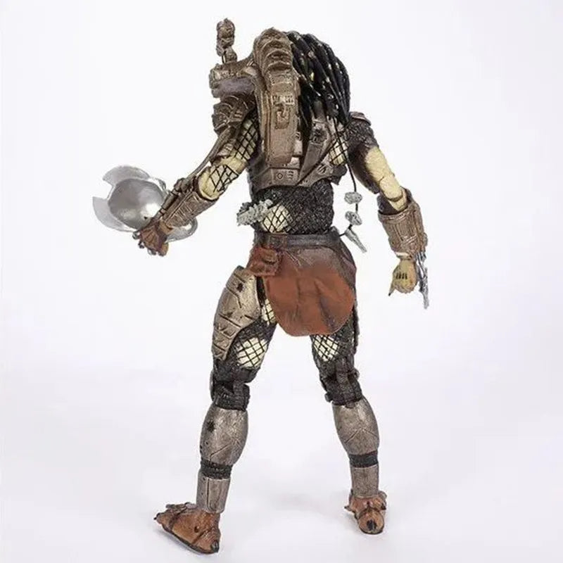 NECA Predator Jungle Hunter Action Figure