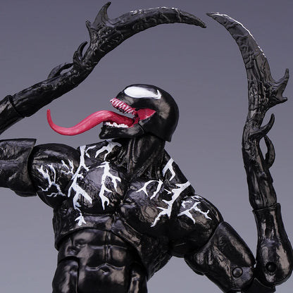 Hasbro Marvel Venom Legends Series Action Figure