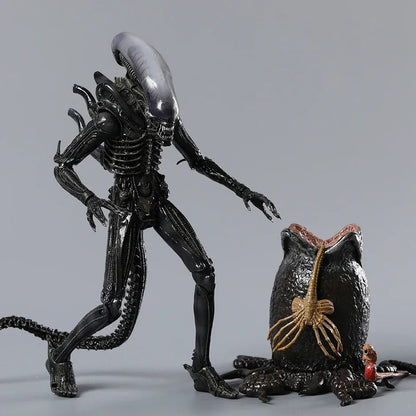 NECA The Alien Xenomorph "Big Chap" Ultimate Edition