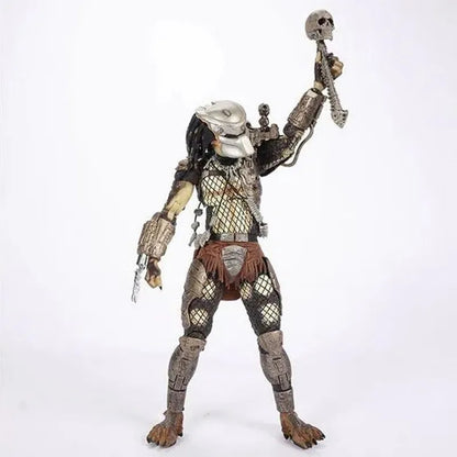 NECA Predator Jungle Hunter Action Figure