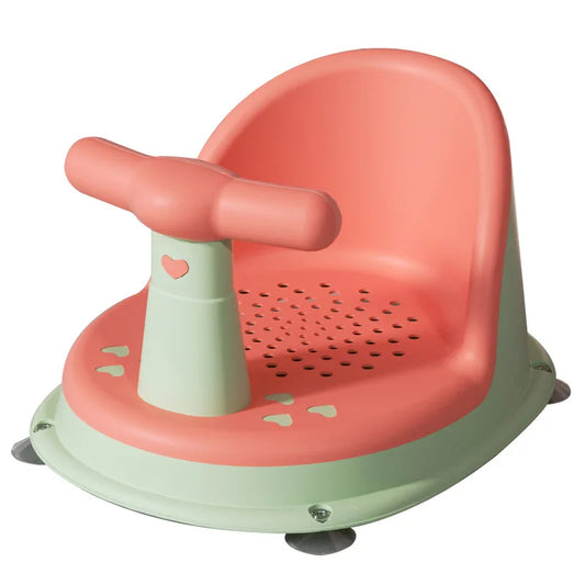 Non-Slip Toddler Bathtub Stool