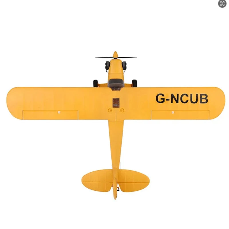 Cessna A160 J3-CUB Skylark V2 RTF Plane