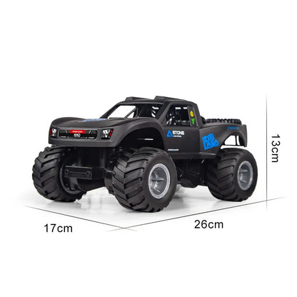 JJRC Q156 4WD Amphibious RC Stunt Car