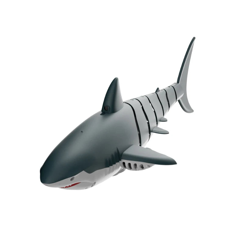 Sharkit Remote Control Biomechanical Shark With Camera