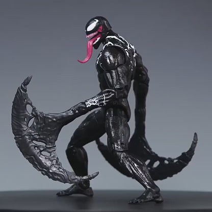 Hasbro Marvel Venom Legends Series Action Figure