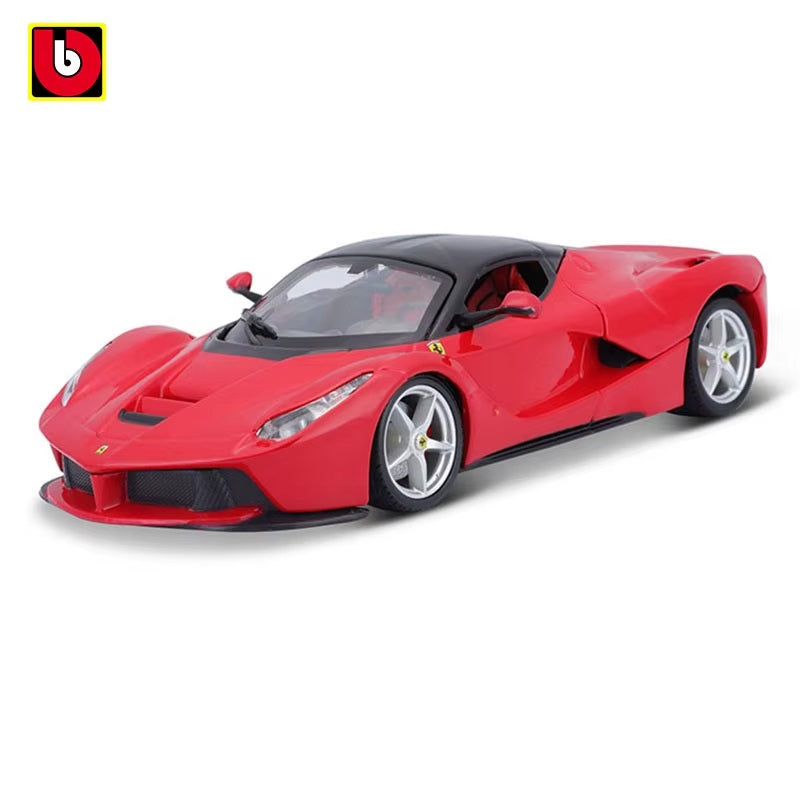 Bburago Ferrari 1:24 Series | LaFerrari