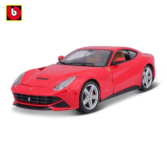 Bburago Ferrari 1:24 Series | F12 Berlinetta