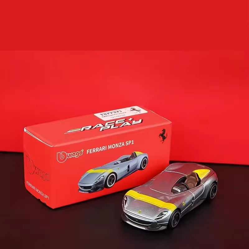 Bburago Ferrari 1:64 Series | Monza SP1