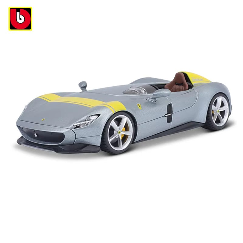 Bburago Ferrari 1:24 Series | Monza SP1