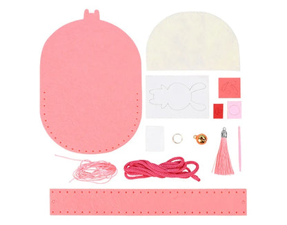 DIY Handmade Handbag Craft Kit