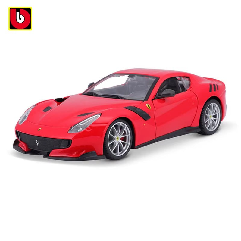 Bburago Ferrari 1:24 Series | F12 TDF