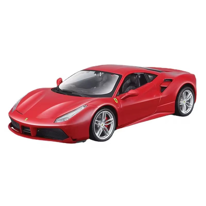 Bburago Ferrari 1:24 Series | Enzo