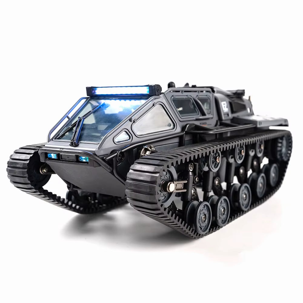 RIPSAW EV3-F4 Premium RC-Geländewagen mit Kettenantrieb