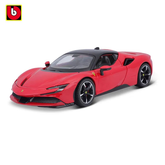 Bburago Ferrari 1:24 Series | SF90 Stradale