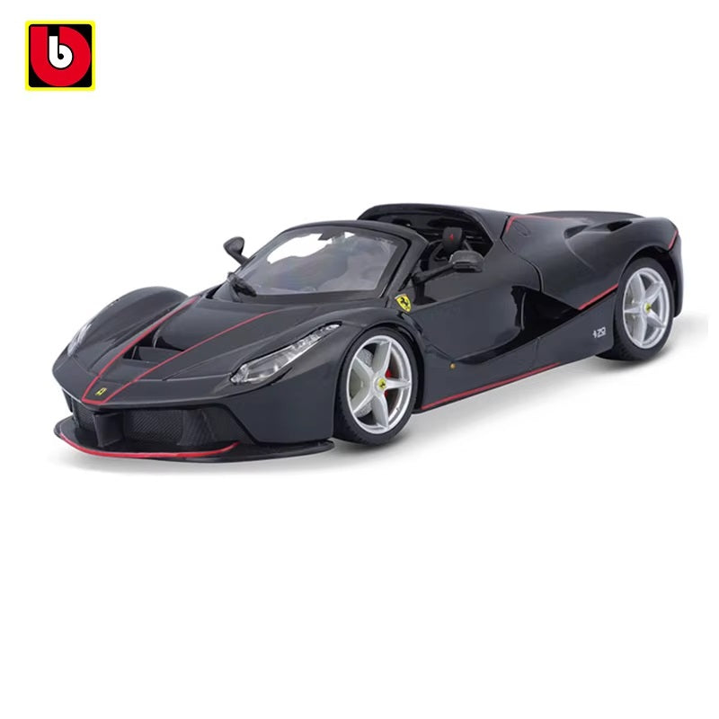 Bburago Ferrari 1:24 Series | LaFerrari