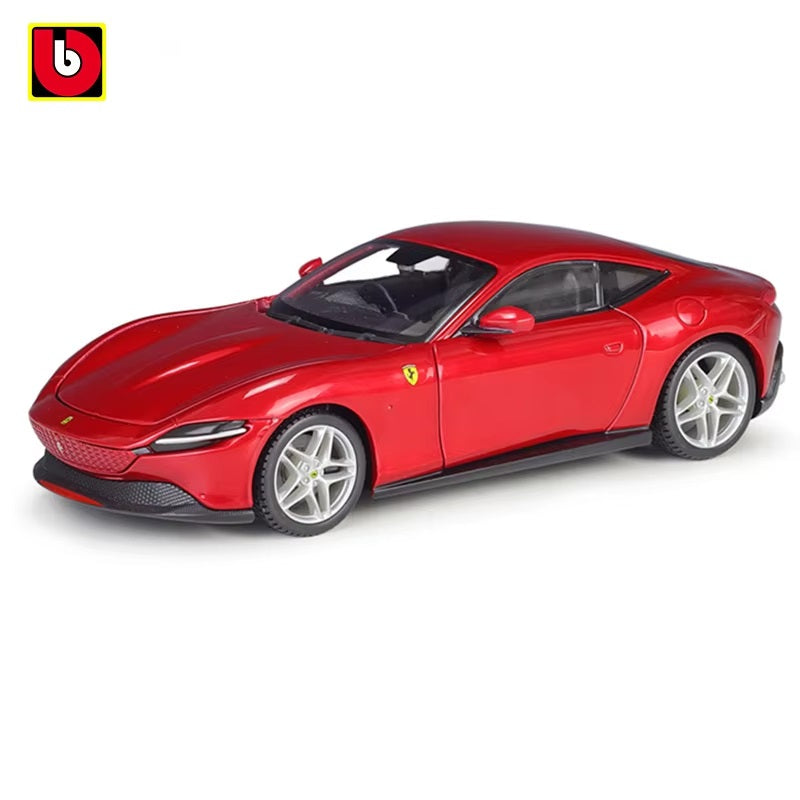 Bburago Ferrari 1:24 Series | ROMA