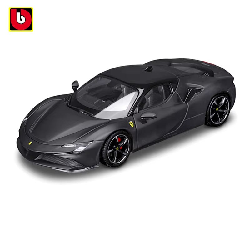 Bburago Ferrari 1:24 Series | SF90 Stradale