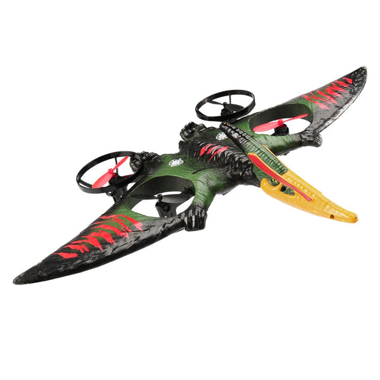 Pterodactyl L0712 Aerobatic Remote Controlled Plane