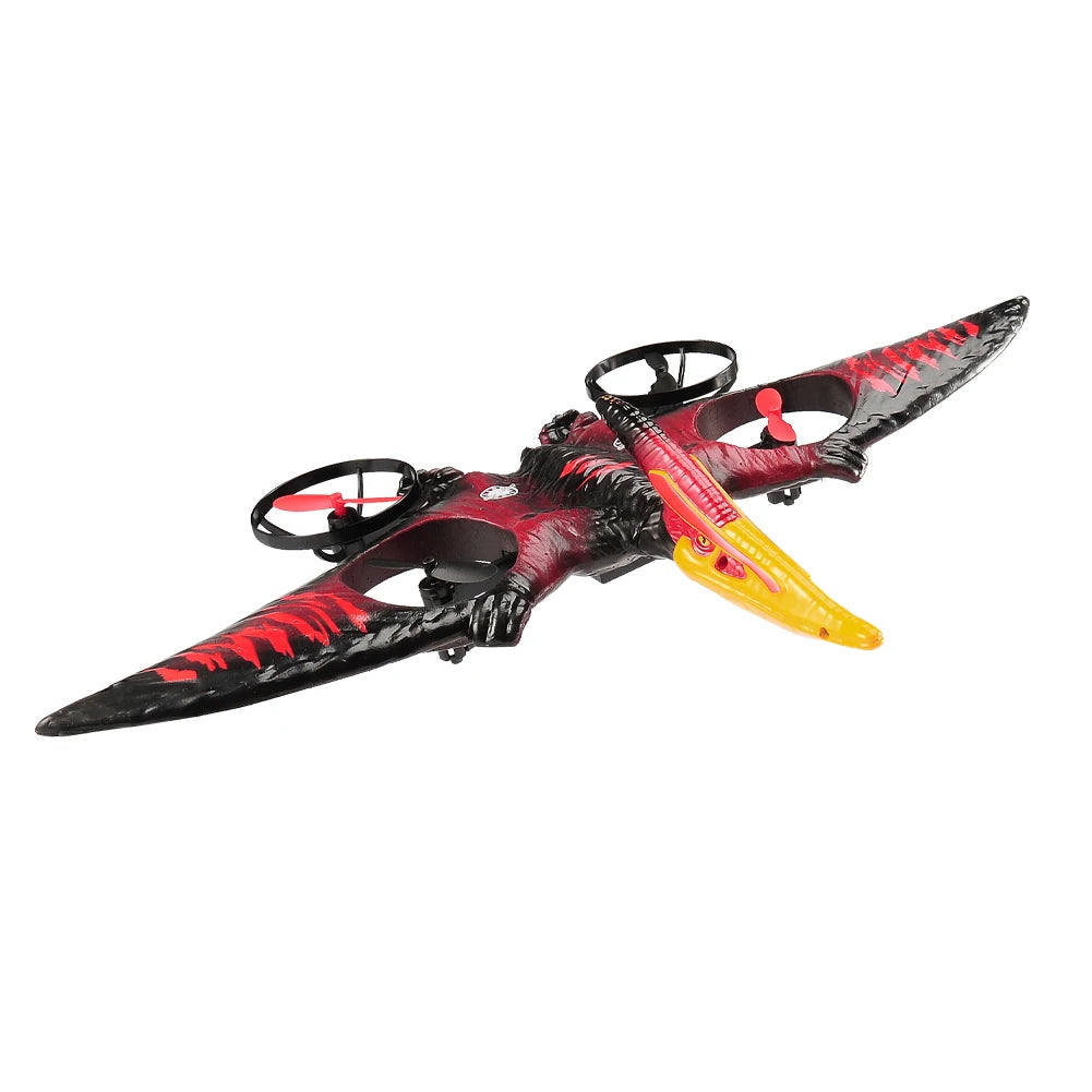 Pterodactyl L0712 Aerobatic Remote Controlled Plane